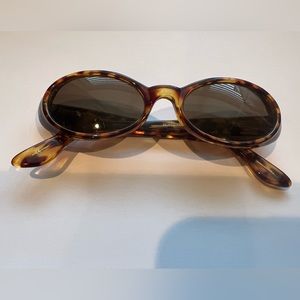 Fossil Sunglasses